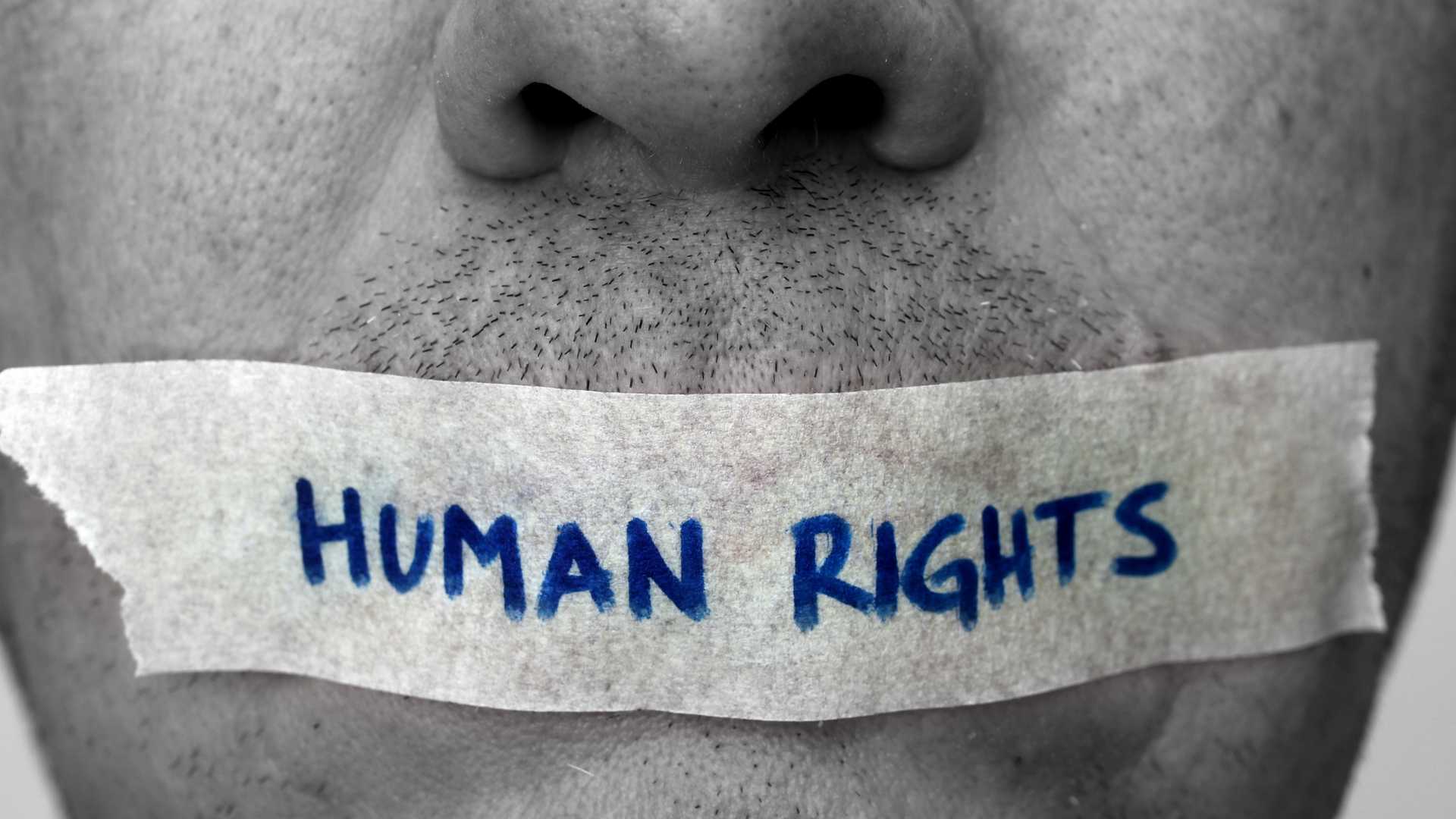 Equality of Human Rights