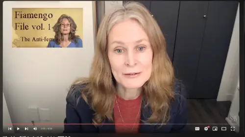 Examining Gender Concepts: Insights from “Feminist Terminology 1: Gender – The Fiamengo File Episode 22”