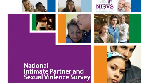 CDC:  National Intimate Partner and Sexual Violence Survey 2010