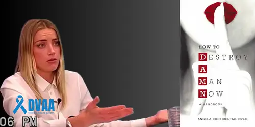 How To Destroy A Man NOW & Other Feminist Misandrist Training Manuals