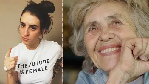 The Rise of Female Supremacism & Feminist Tyranny: The Future Is Female