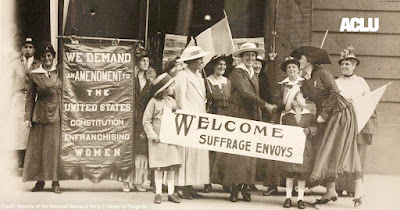 Feminism Was Never About Equality – Janice Fiamengo