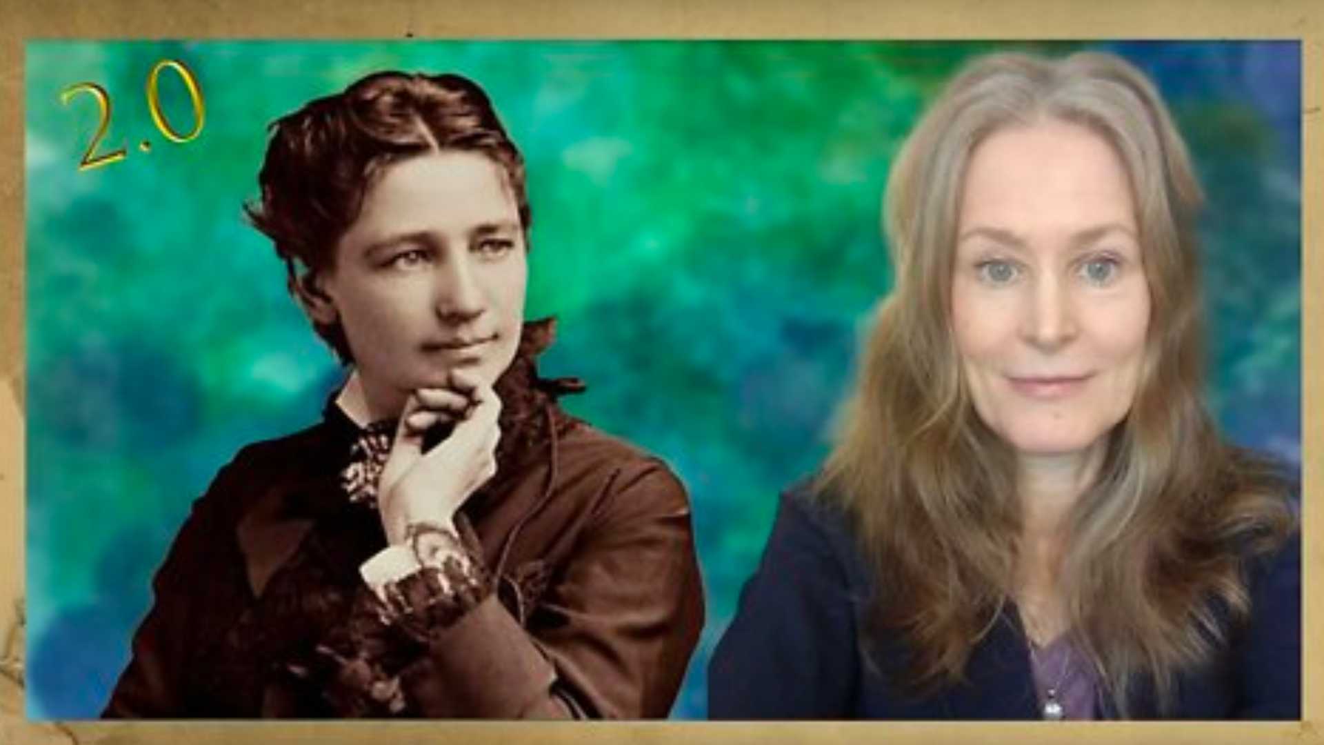 The Incendiary Rage of the Suffragettes