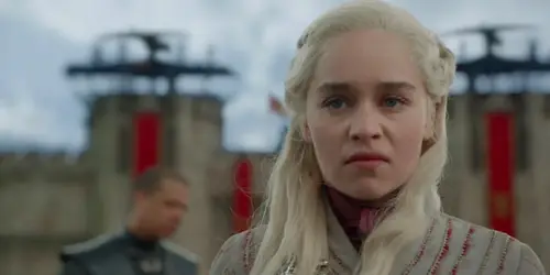 Study Reveals Queens Were MUCH More Willing To Pursue Violence Than Kings