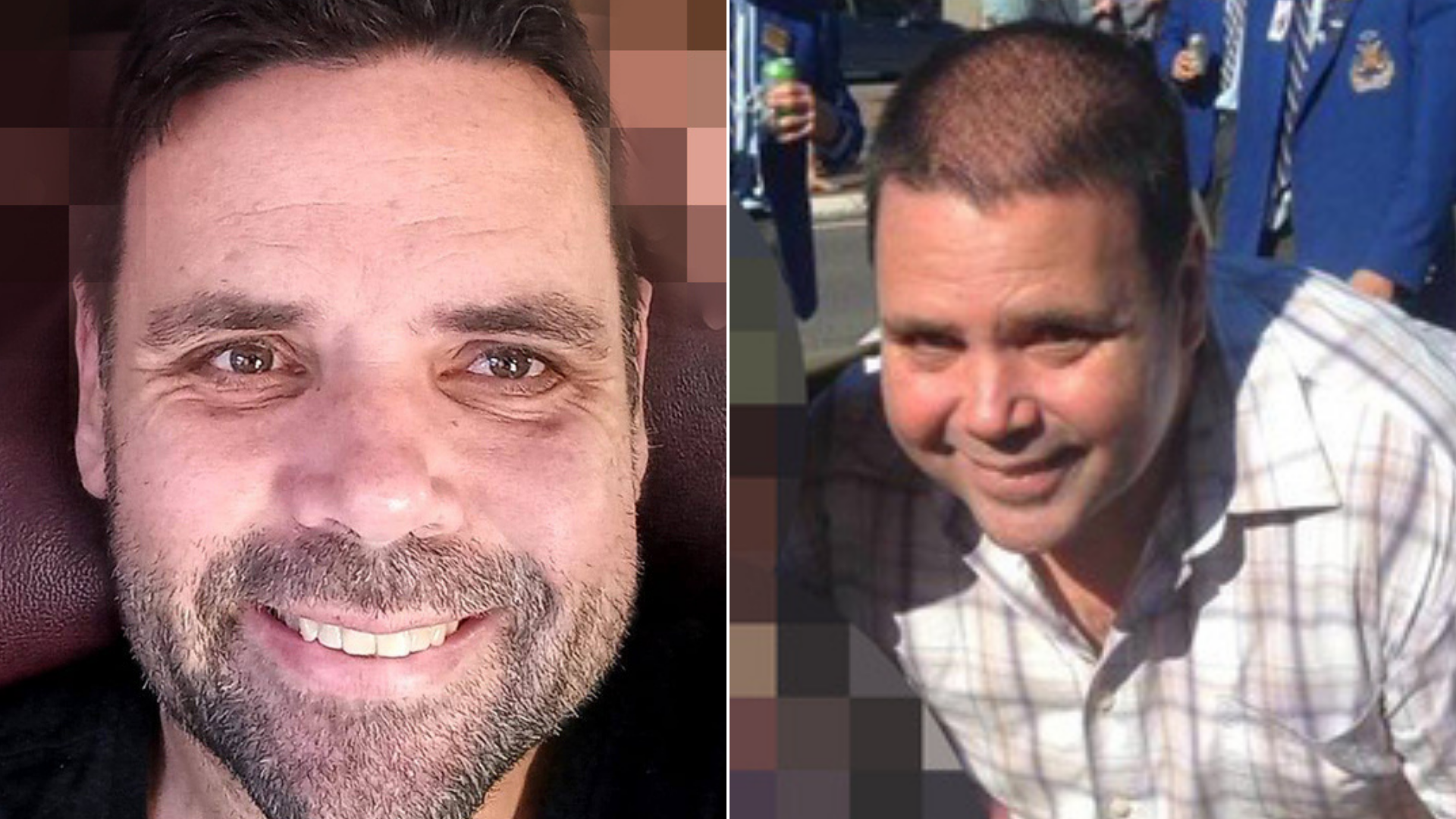 Kerry Rooney — Queensland, 2021: Remembering a Father Lost to Domestic Violence