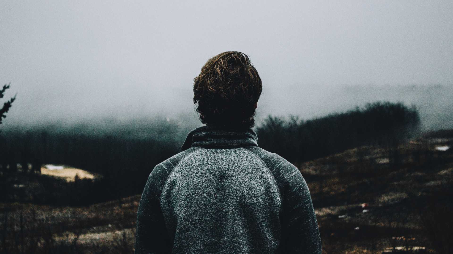 ‘Hope For My Sons’ A Poem Written By Another Australian Victim Of Domestic Violence