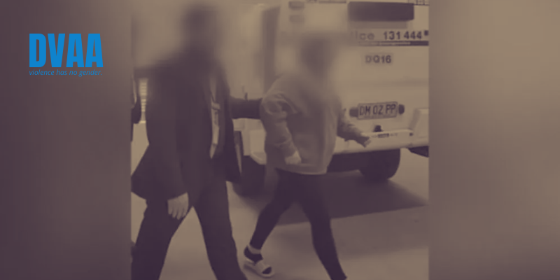 Mark Akers Was Allegedly Murdered by Lisa Anne Silson: Another Domestic Violence Story Australia Has Ignored