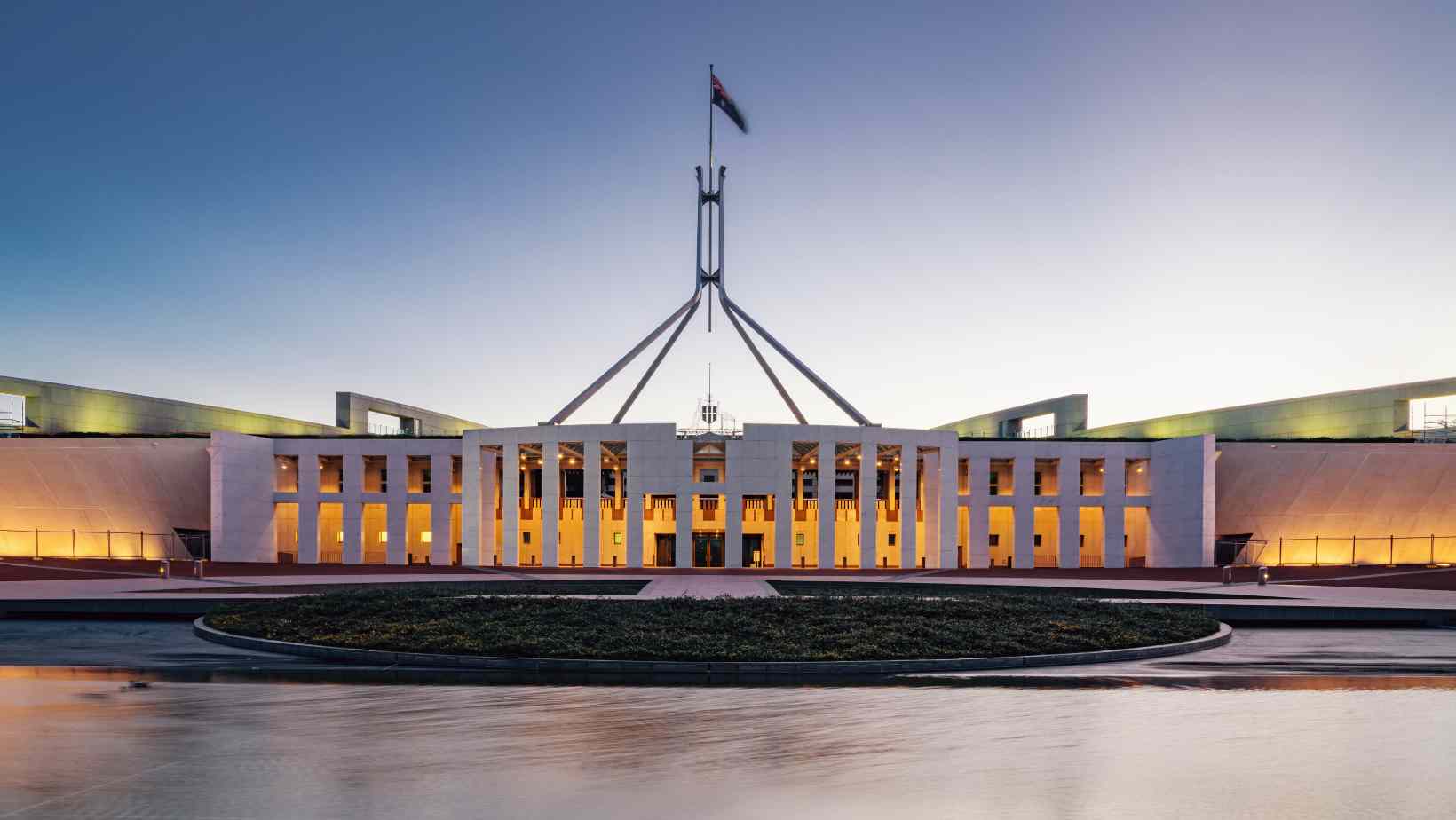Voice To Parliament:  Australians Demand A Minister For Men