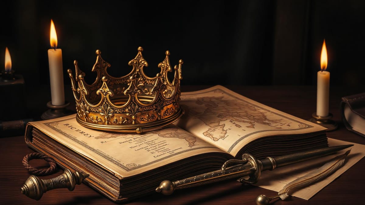 STUDY REVEALS QUEENS MUCH MORE LIKELY TO WAGE WAR 